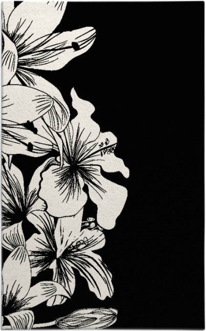 efflorescence rug - item 761133