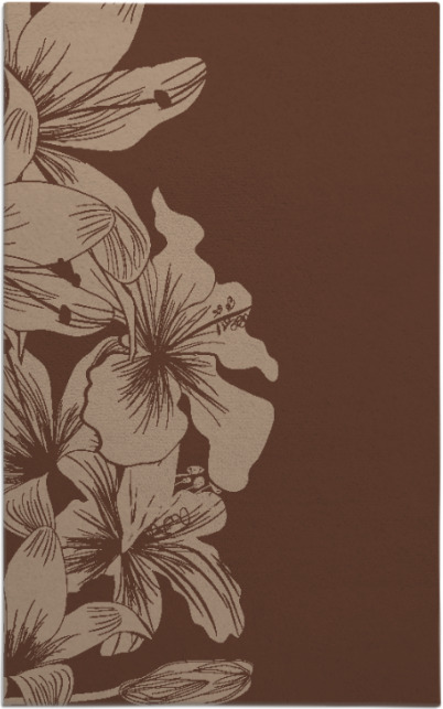 efflorescence rug - item 761148