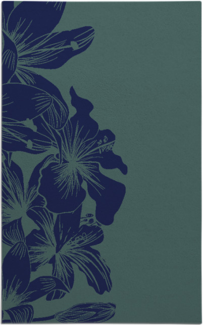 efflorescence rug - item 761162