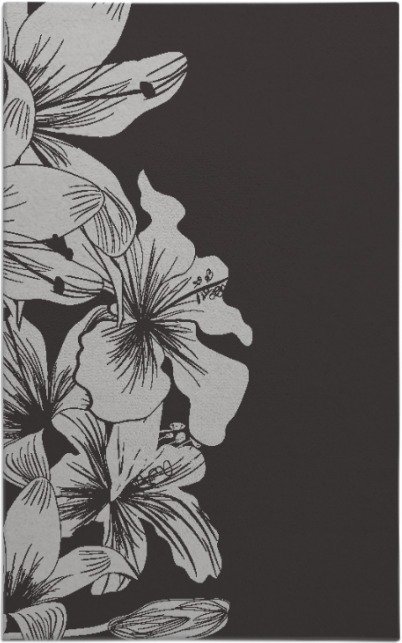 efflorescence rug - item 761174