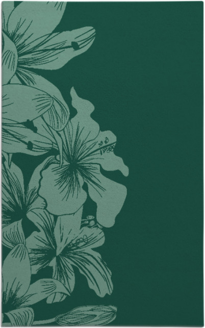 efflorescence rug - item 761187