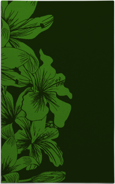 efflorescence rug - item 761200