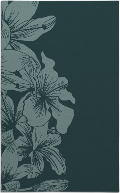 efflorescence rug - item 761204