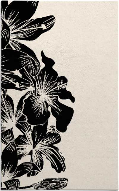 efflorescence rug - item 761205