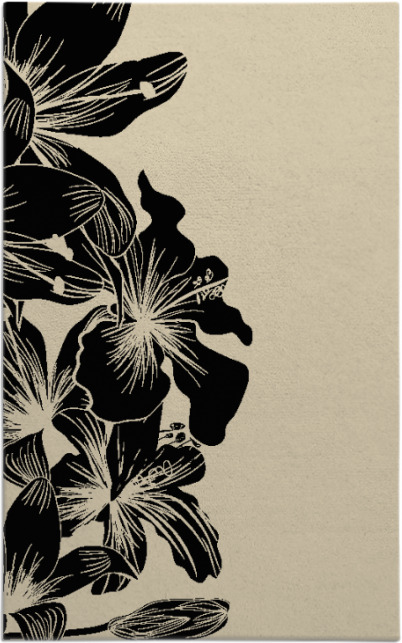 efflorescence rug - item 761207