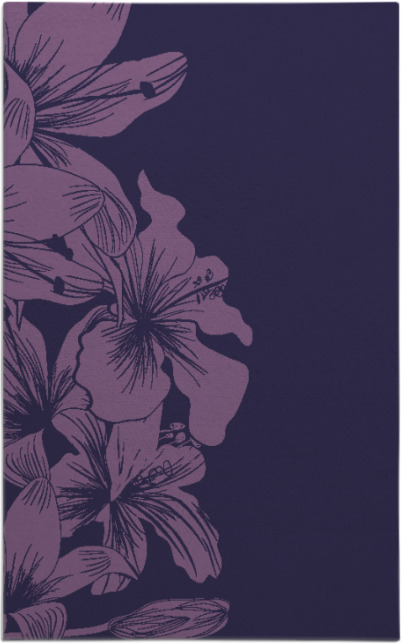 efflorescence rug - item 761225