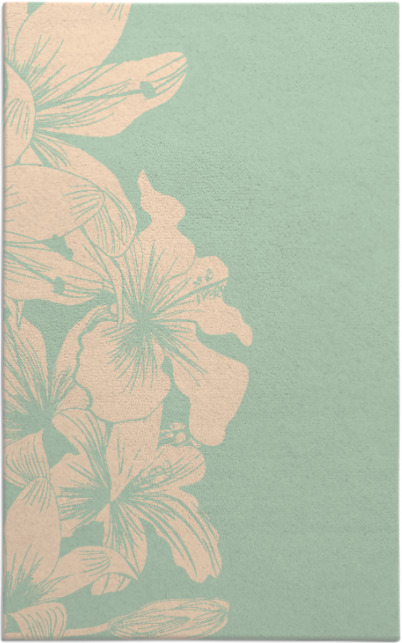 efflorescence rug - item 761231