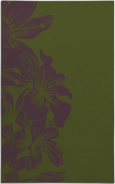 efflorescence rug - item 761268