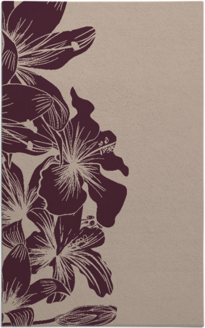 efflorescence rug - item 761289