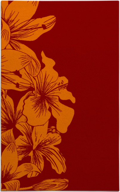 efflorescence rug - item 761318