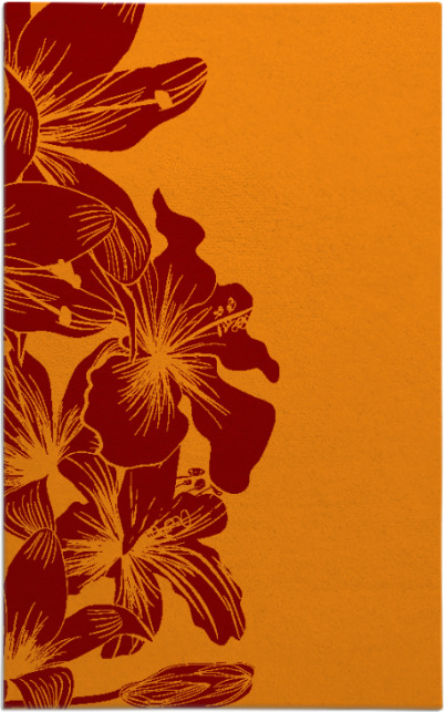 efflorescence rug - item 761319