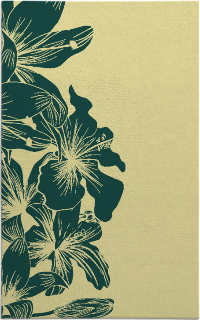 efflorescence rug - item 761333