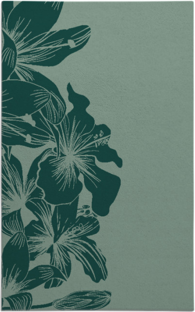 efflorescence rug - item 761335