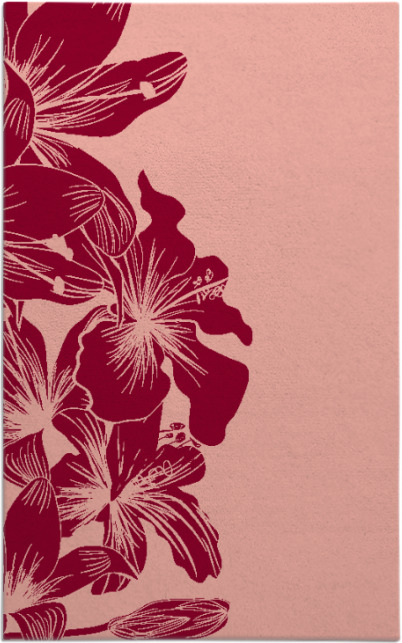 efflorescence rug - item 761348