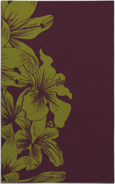 efflorescence rug - item 761357