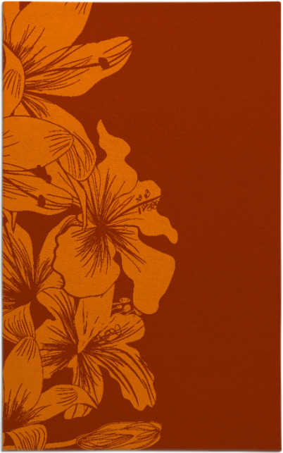 efflorescence rug - item 761385