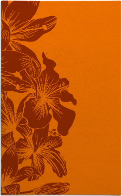 efflorescence rug - item 761448