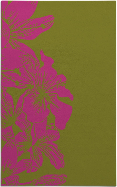 efflorescence rug - item 761457
