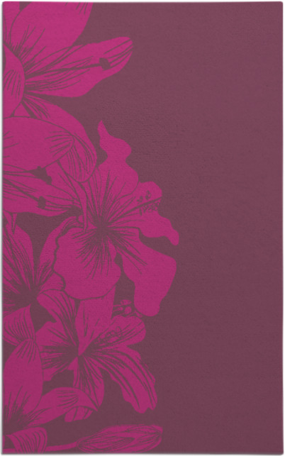 efflorescence rug - item 761459