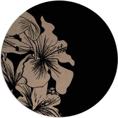 efflorescence rug - item 761493