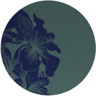 efflorescence rug - item 761514