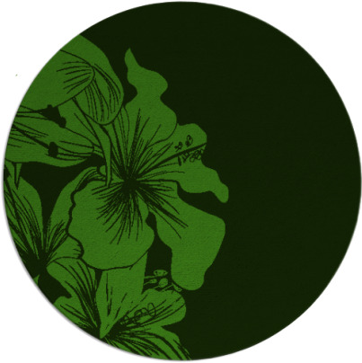 efflorescence rug - item 761552