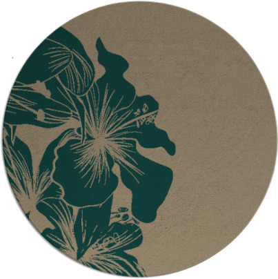 efflorescence rug - item 761604