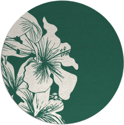 efflorescence rug - item 761613