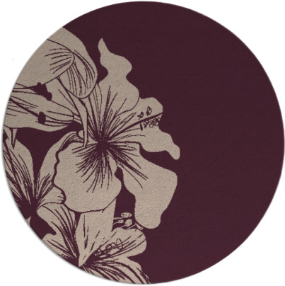 efflorescence rug - item 761642