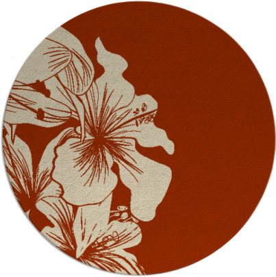 efflorescence rug - item 761679