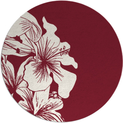 efflorescence rug - item 761693