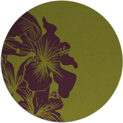 efflorescence rug - item 761710