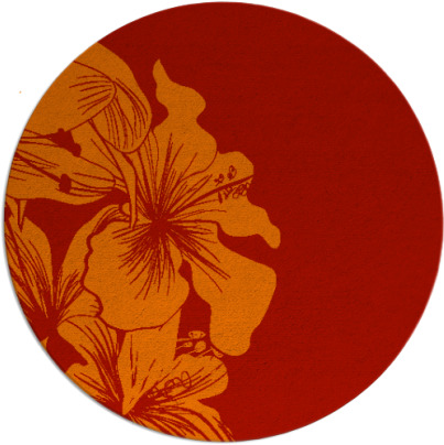 efflorescence rug - item 761725