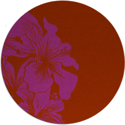 efflorescence rug - item 761735