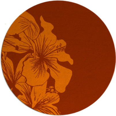 efflorescence rug - item 761737