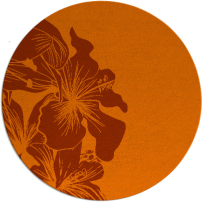 efflorescence rug - item 761738