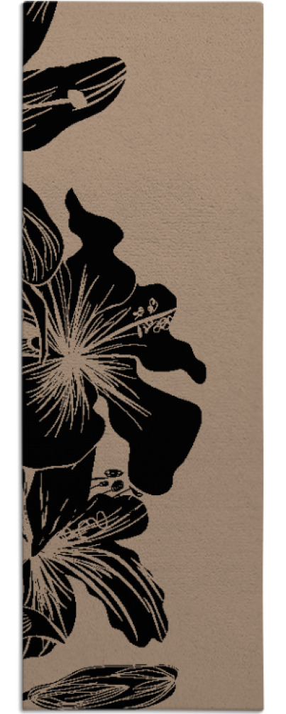 efflorescence rug - item 761846