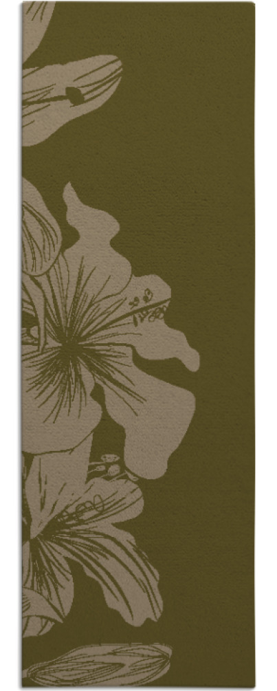 efflorescence rug - item 761953