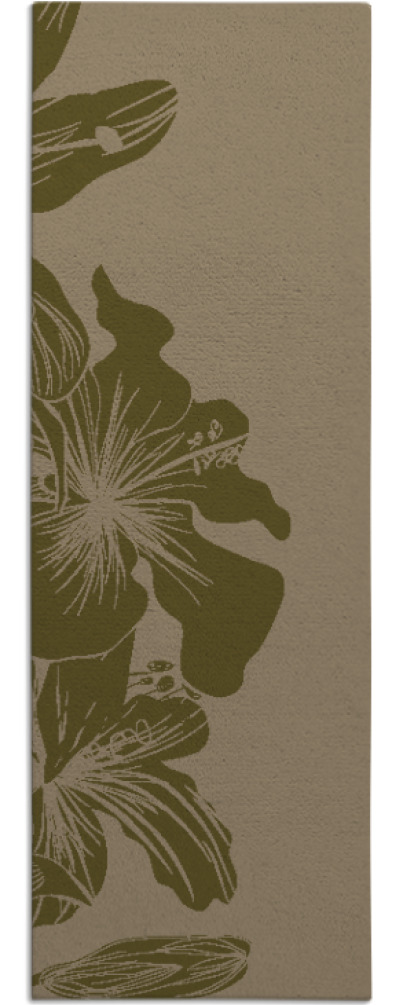 efflorescence rug - item 761954