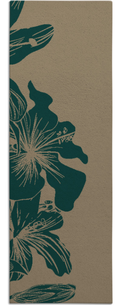 efflorescence rug - item 761956