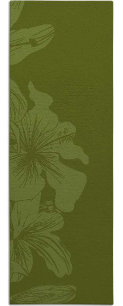 efflorescence rug - item 761957