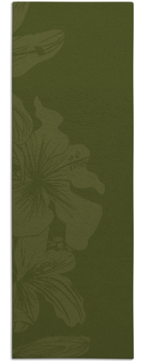Efflorescence Rug