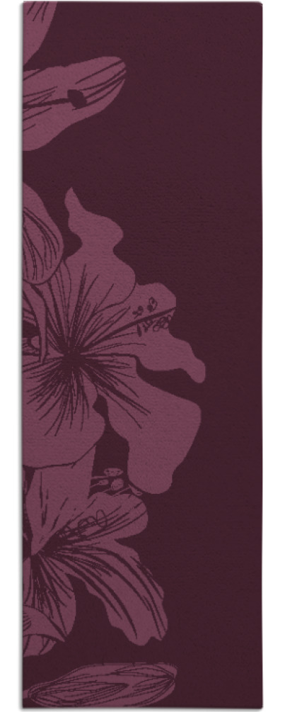 efflorescence rug - item 761992