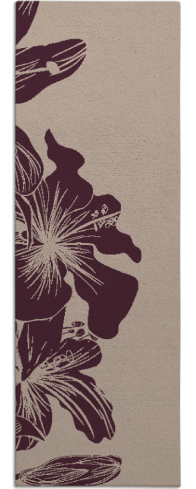 efflorescence rug - item 761993