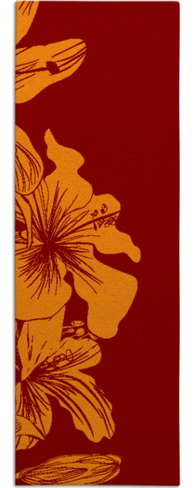 efflorescence rug - item 762024