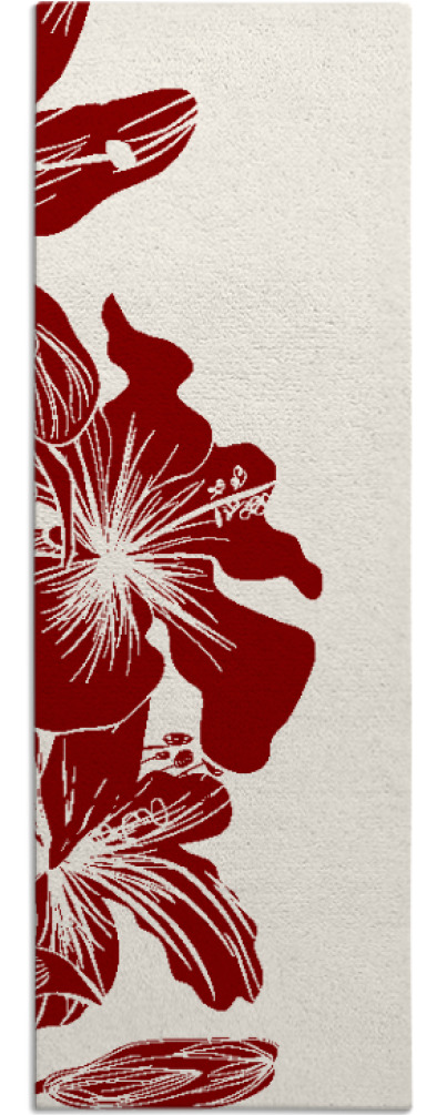 efflorescence rug - item 762028