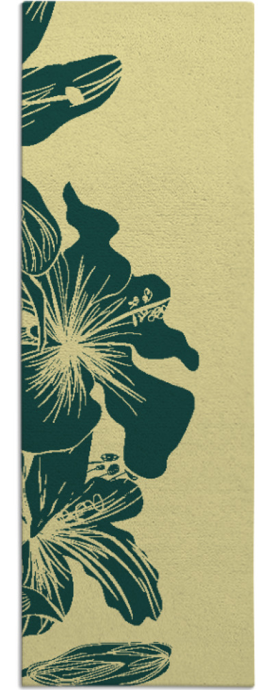 efflorescence rug - item 762037