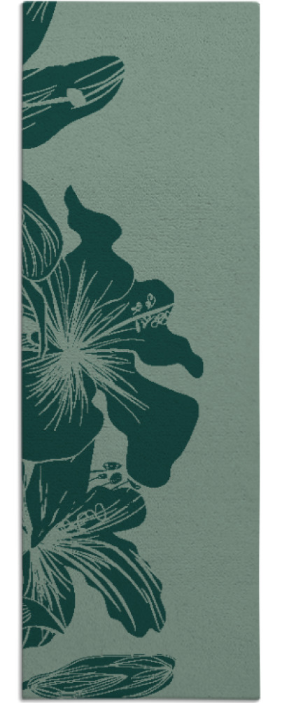 efflorescence rug - item 762039