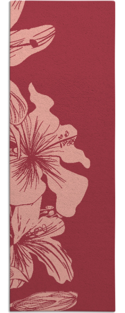 efflorescence rug - item 762049