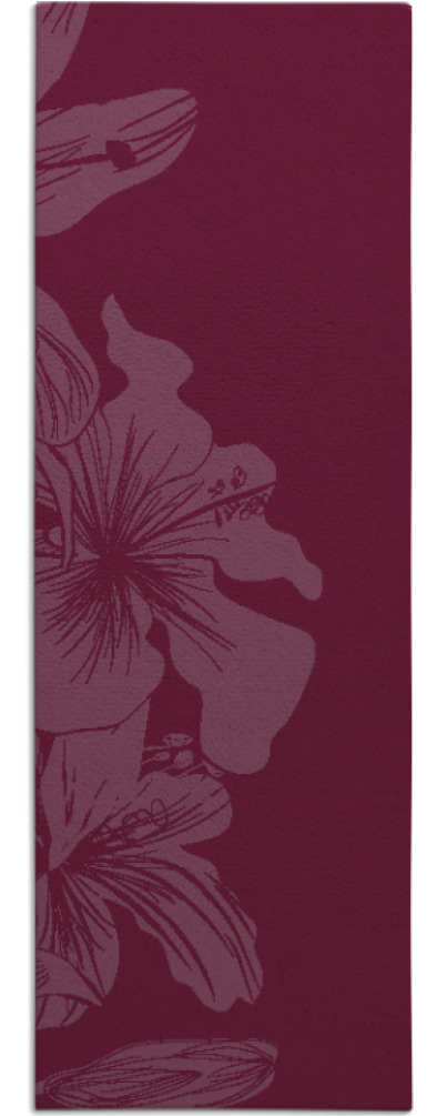 efflorescence rug - item 762059